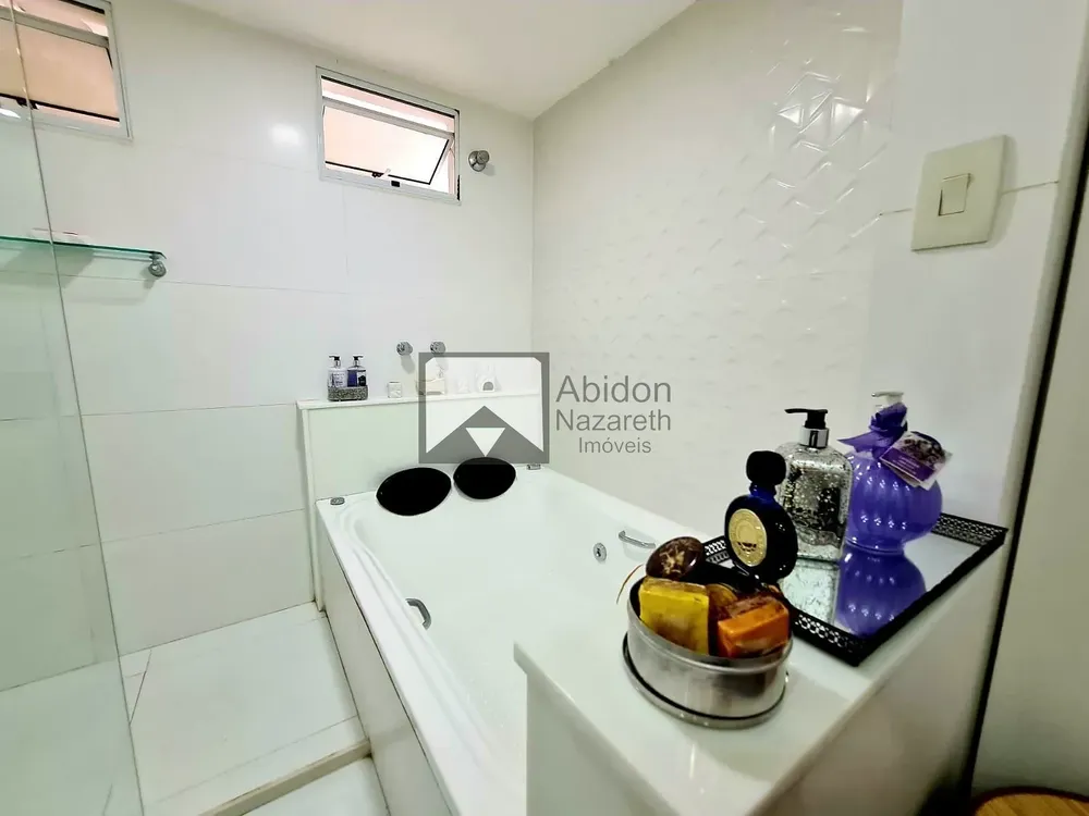 Casa, 4 quartos, 500 m² - Foto 16