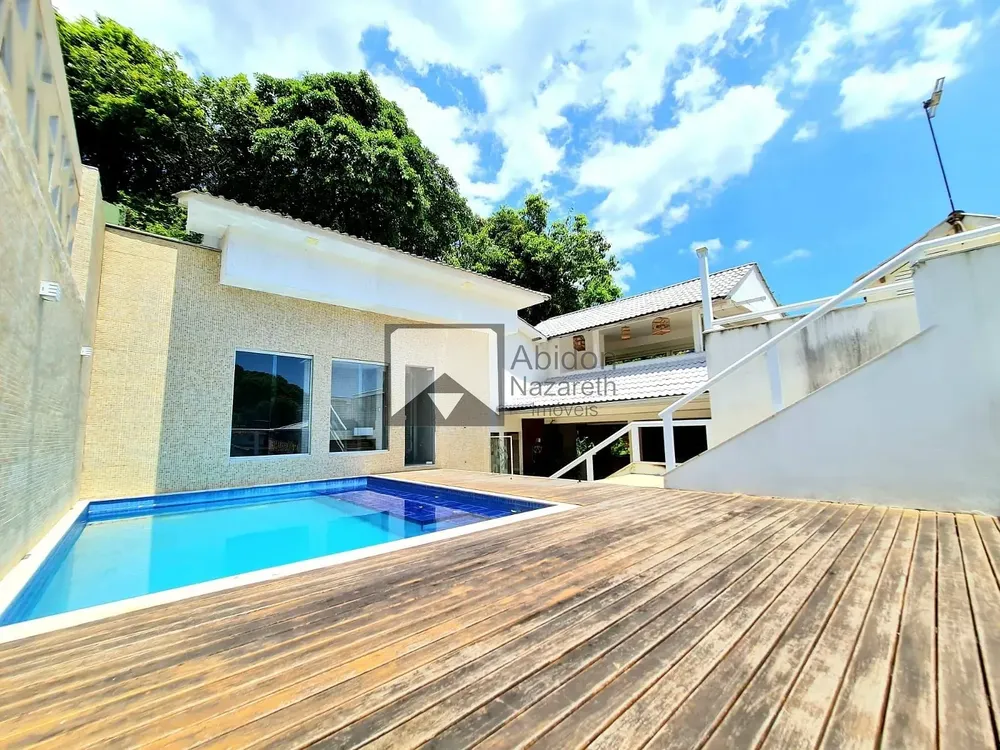 Casa, 4 quartos, 500 m² - Foto 18