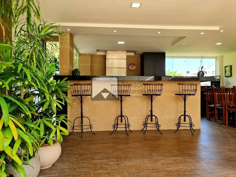 Casa, 4 quartos, 500 m² - Foto 17