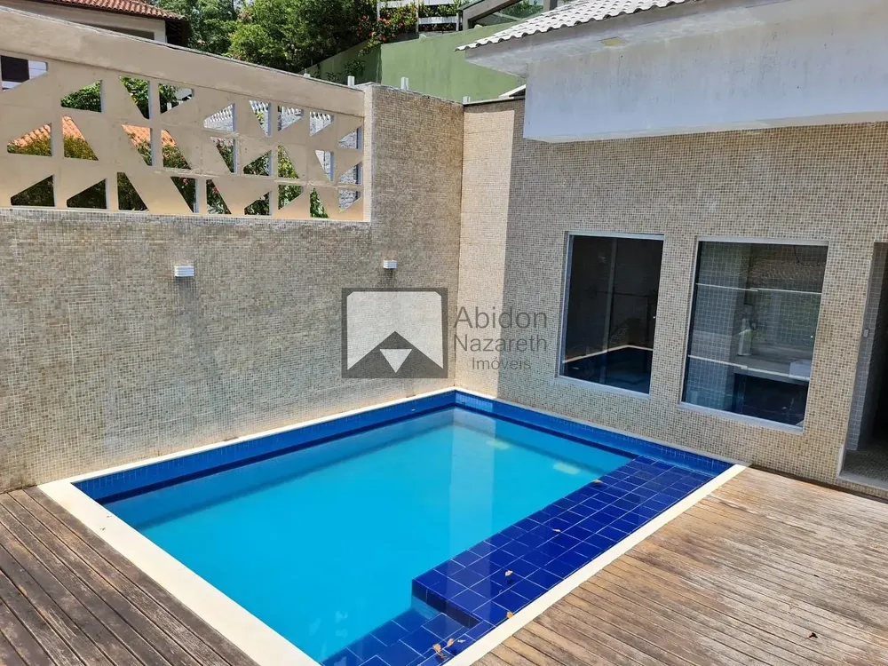 Casa, 4 quartos, 500 m² - Foto 27