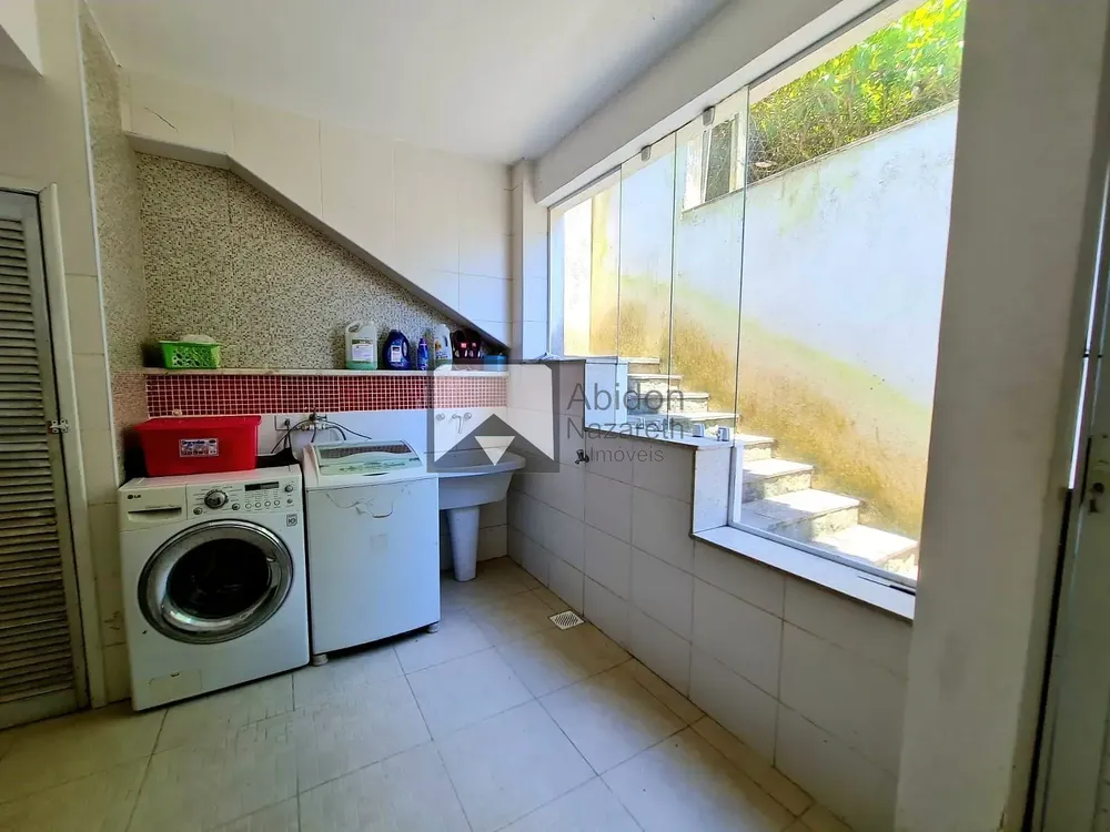 Casa, 4 quartos, 500 m² - Foto 22