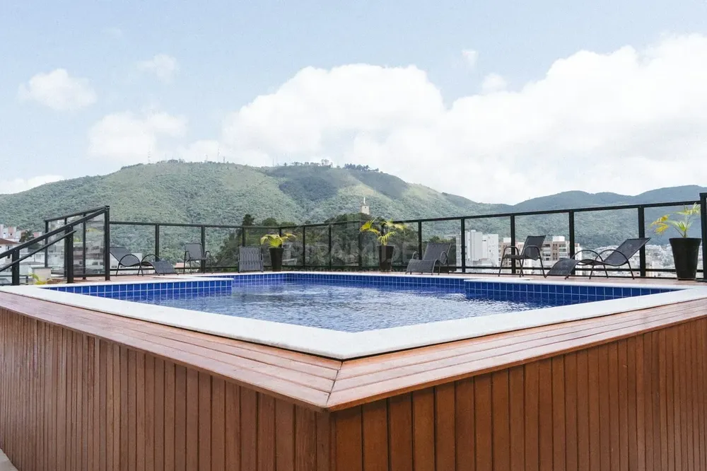 Apartamento, 3 quartos, 146 m² - Foto 6