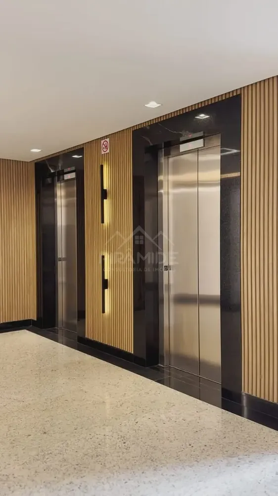 Apartamento, 3 quartos, 146 m² - Foto 7