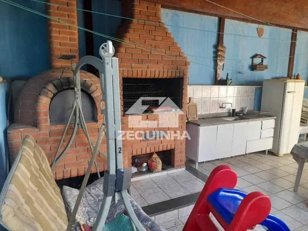 Casa, 3 quartos, 337 m² - Foto 2