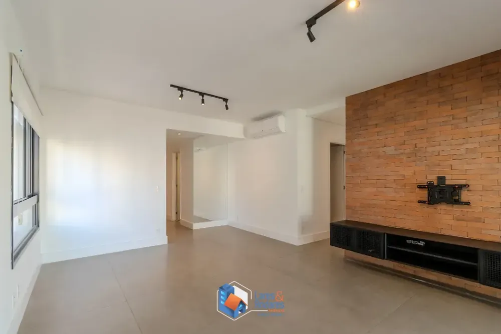 Apartamento, 3 quartos, 120 m² - Foto 3