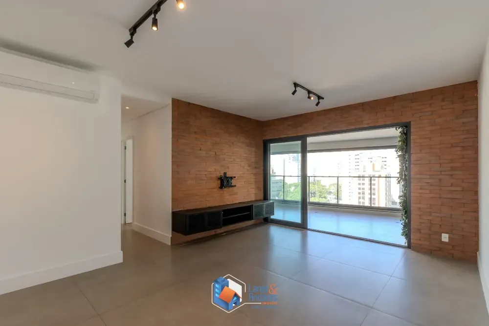 Apartamento, 3 quartos, 120 m² - Foto 2