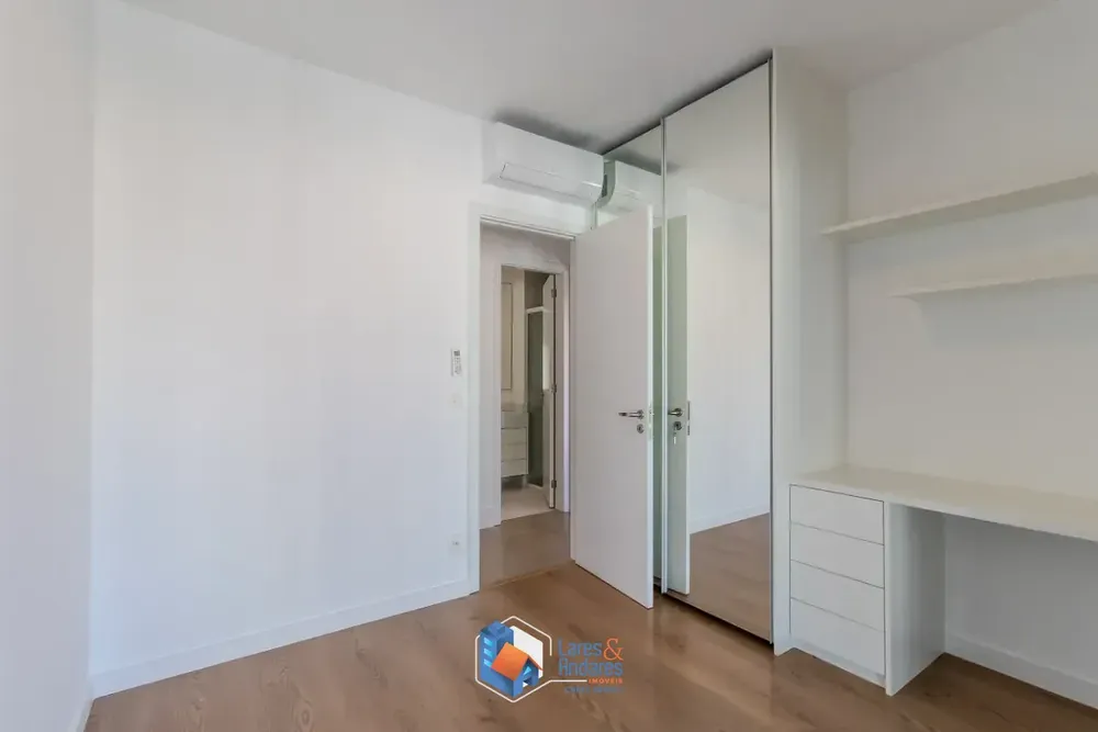 Apartamento, 3 quartos, 120 m² - Foto 5