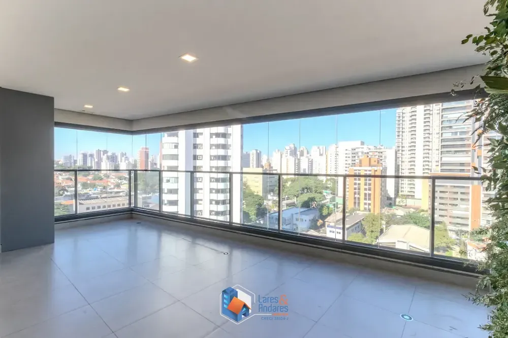 Apartamento, 3 quartos, 120 m² - Foto 1