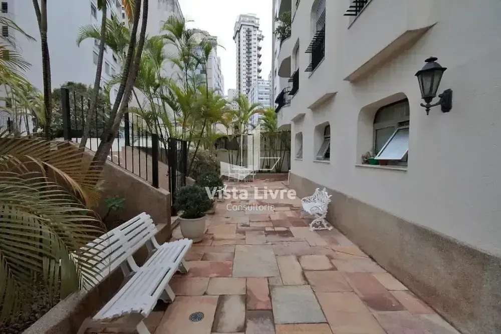 Apartamento, 3 quartos, 110 m² - Foto 2