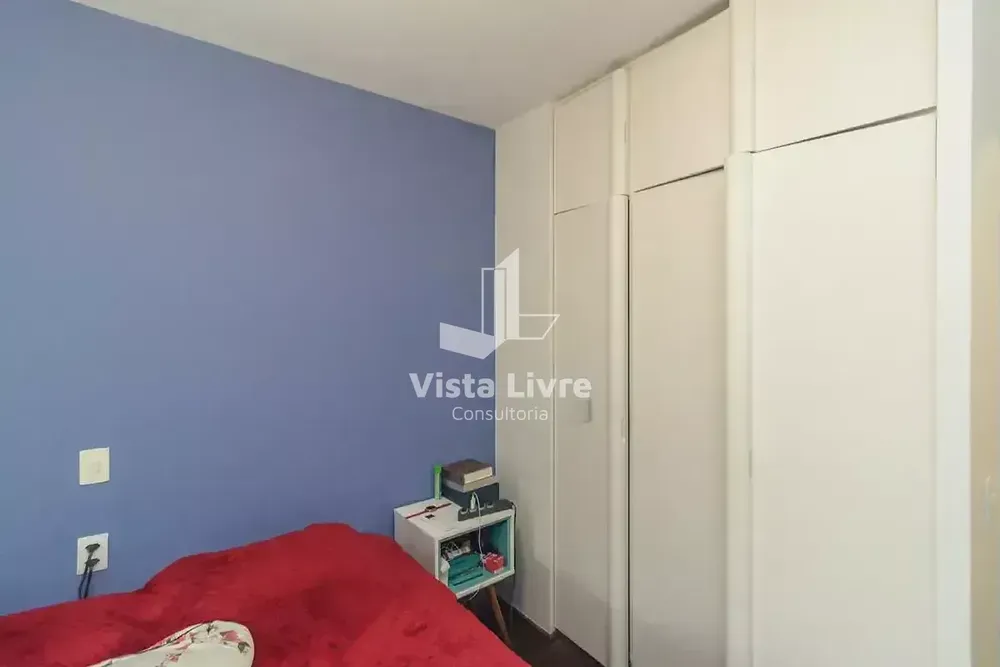Apartamento, 3 quartos, 110 m² - Foto 1