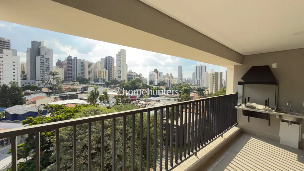Apartamento, 3 quartos, 140 m² - Foto 5