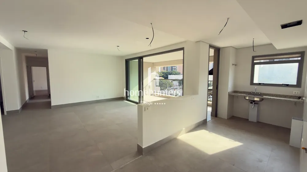 Apartamento, 3 quartos, 140 m² - Foto 8