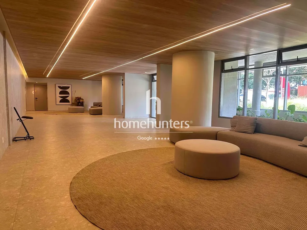 Apartamento, 3 quartos, 140 m² - Foto 7