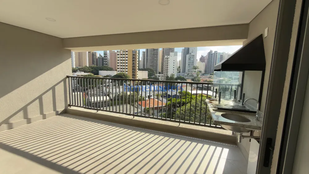Apartamento, 3 quartos, 140 m² - Foto 2