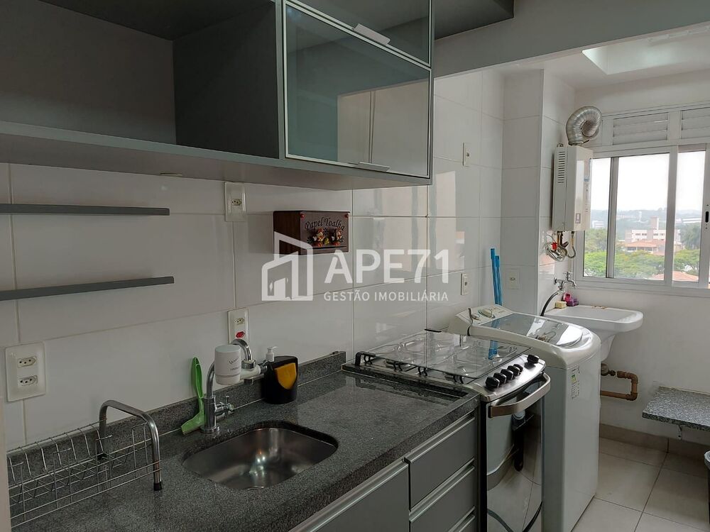 Apartamento, 2 quartos, 59 m² - Foto 3