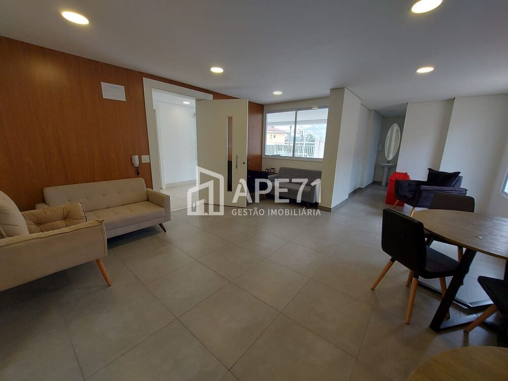 Apartamento, 2 quartos, 59 m² - Foto 6