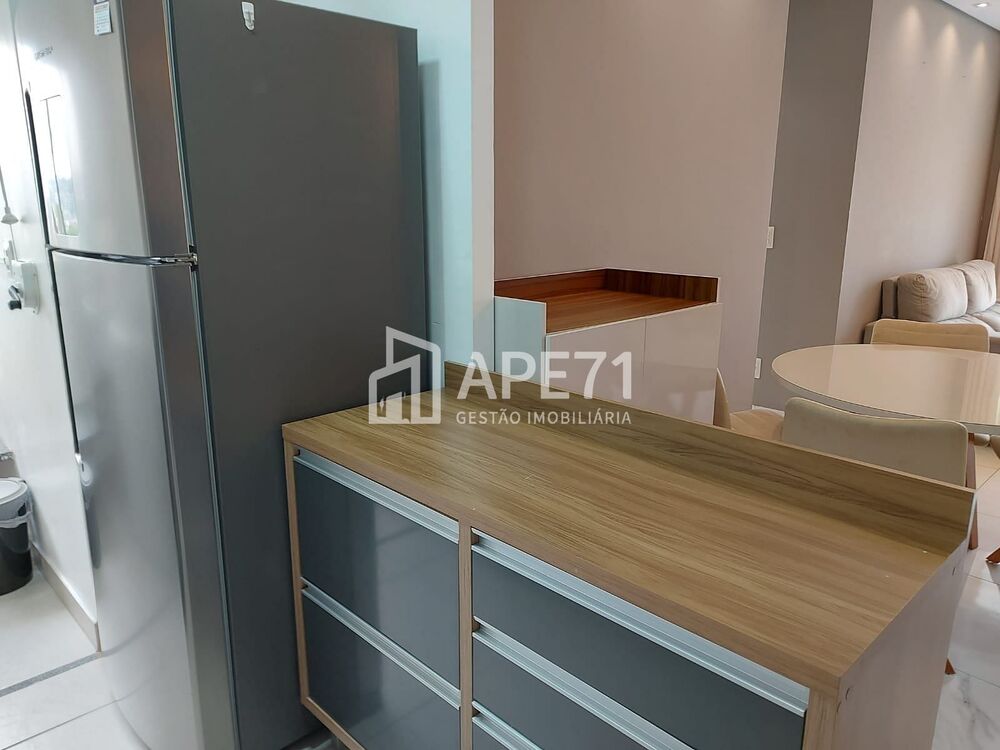Apartamento, 2 quartos, 59 m² - Foto 4
