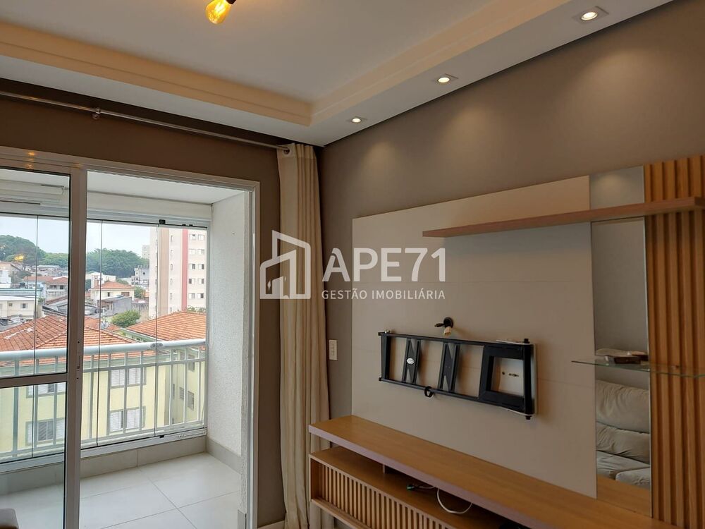 Apartamento, 2 quartos, 59 m² - Foto 1