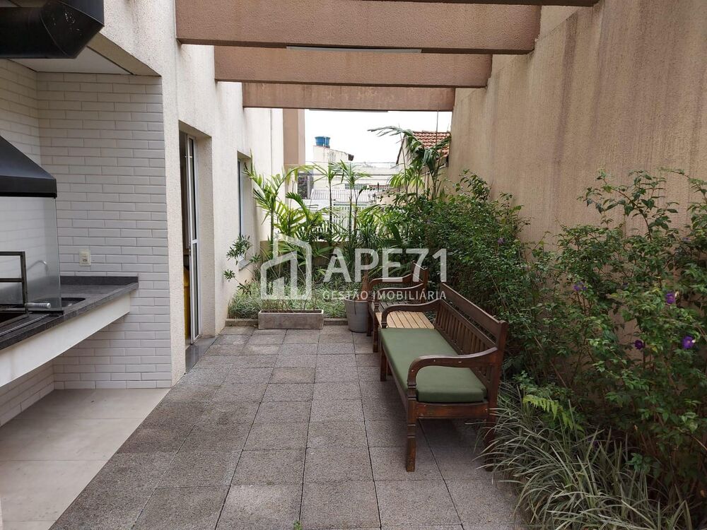 Apartamento, 2 quartos, 59 m² - Foto 8