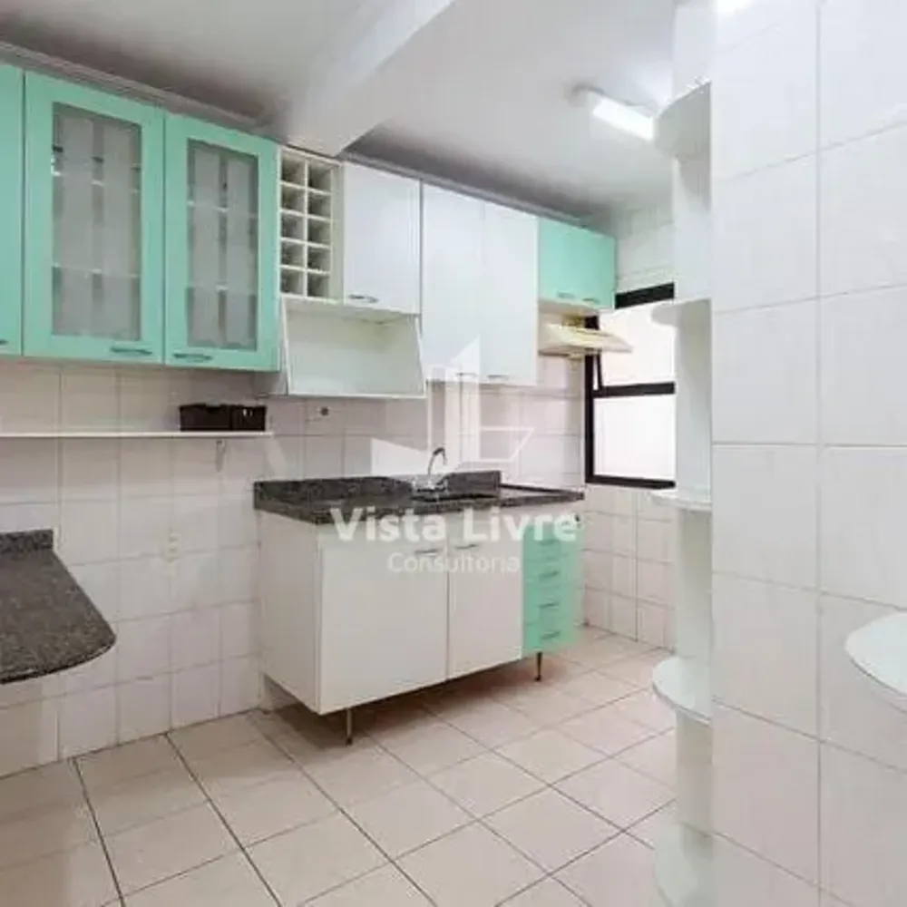 Apartamento, 3 quartos, 103 m² - Foto 4