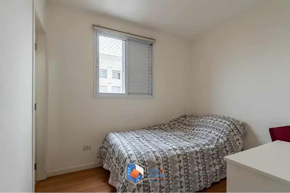 Apartamento, 2 quartos, 51 m² - Foto 1