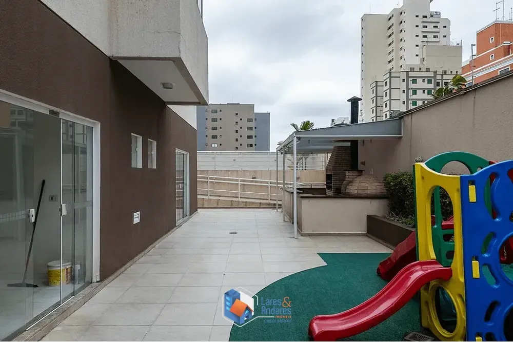 Apartamento, 2 quartos, 51 m² - Foto 4