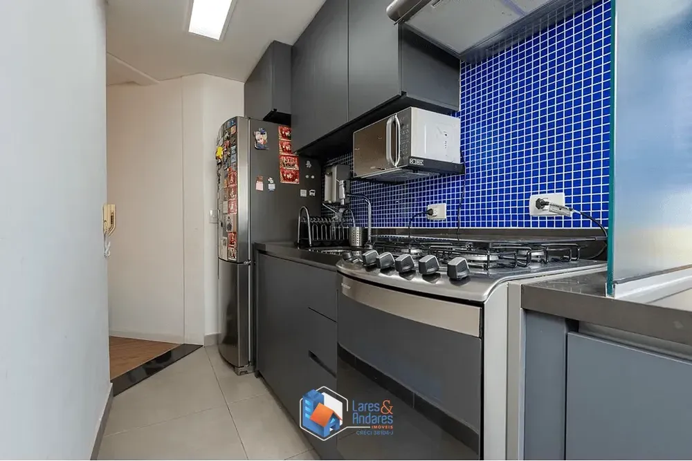 Apartamento, 2 quartos, 51 m² - Foto 3