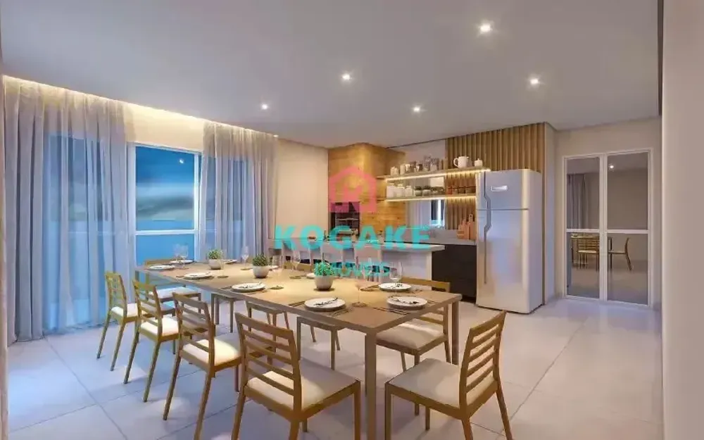 Apartamento, 3 quartos, 79 m² - Foto 4