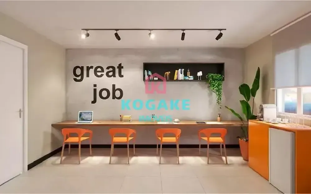 Apartamento, 3 quartos, 79 m² - Foto 5