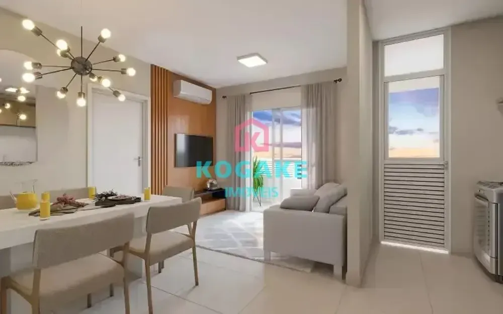 Apartamento, 3 quartos, 79 m² - Foto 8