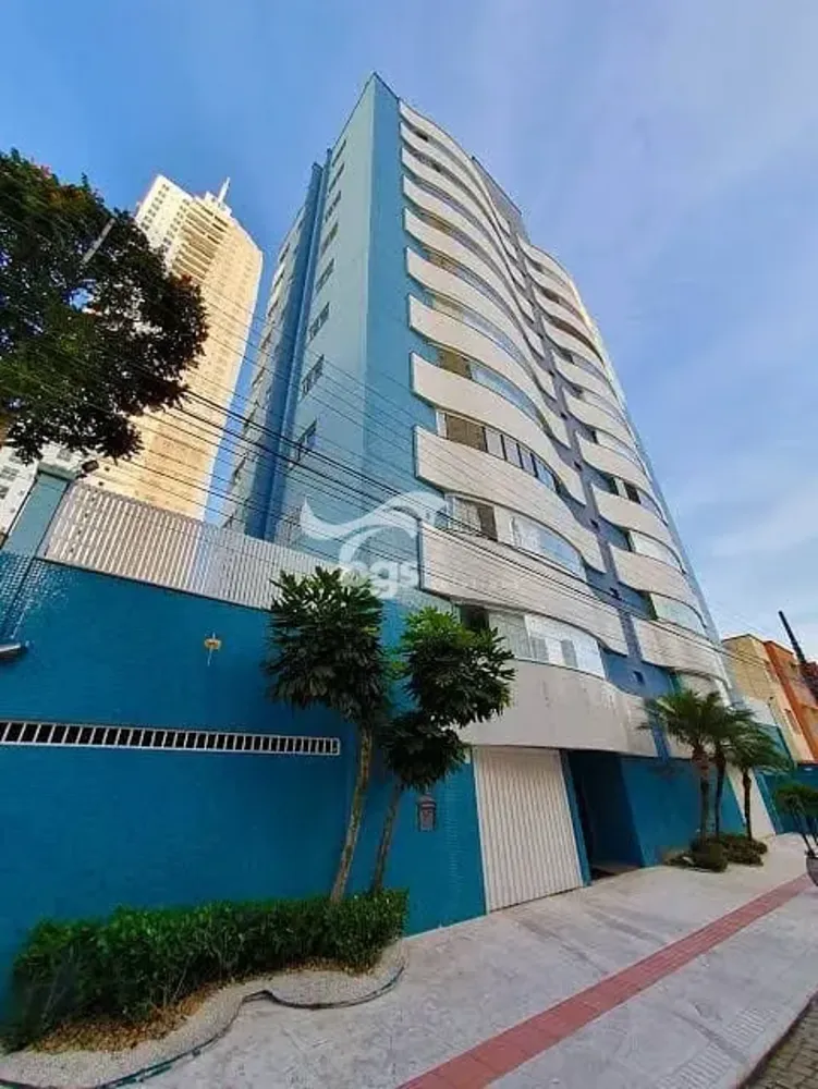 Apartamento, 2 quartos, 272 m² - Foto 1