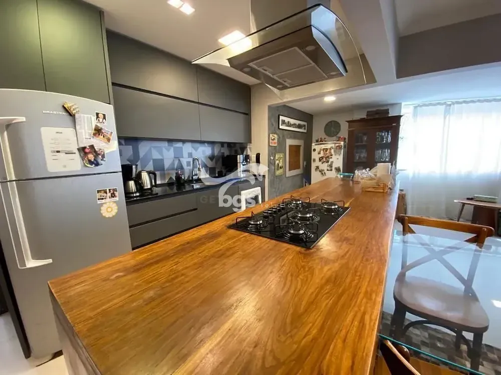 Apartamento, 2 quartos, 272 m² - Foto 4