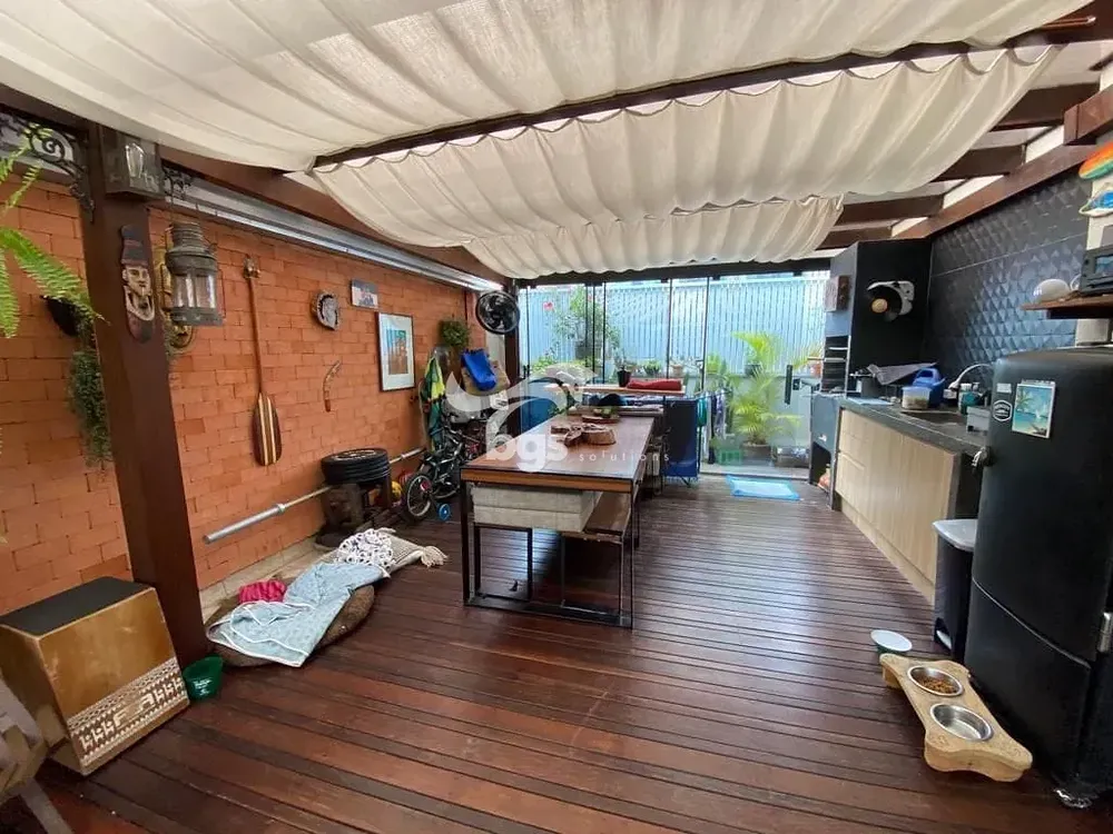 Apartamento, 2 quartos, 272 m² - Foto 3