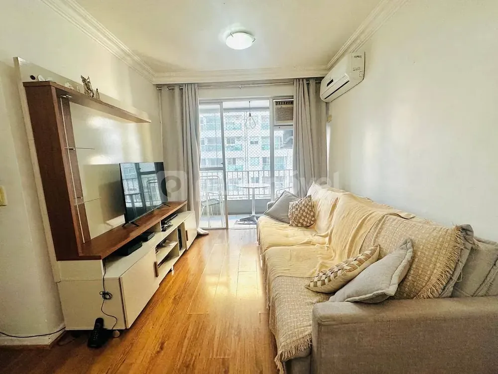 Apartamento, 2 quartos, 83 m² - Foto 4