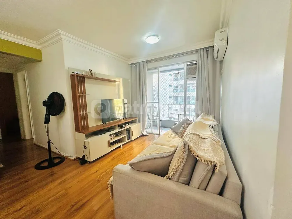 Apartamento, 2 quartos, 83 m² - Foto 2