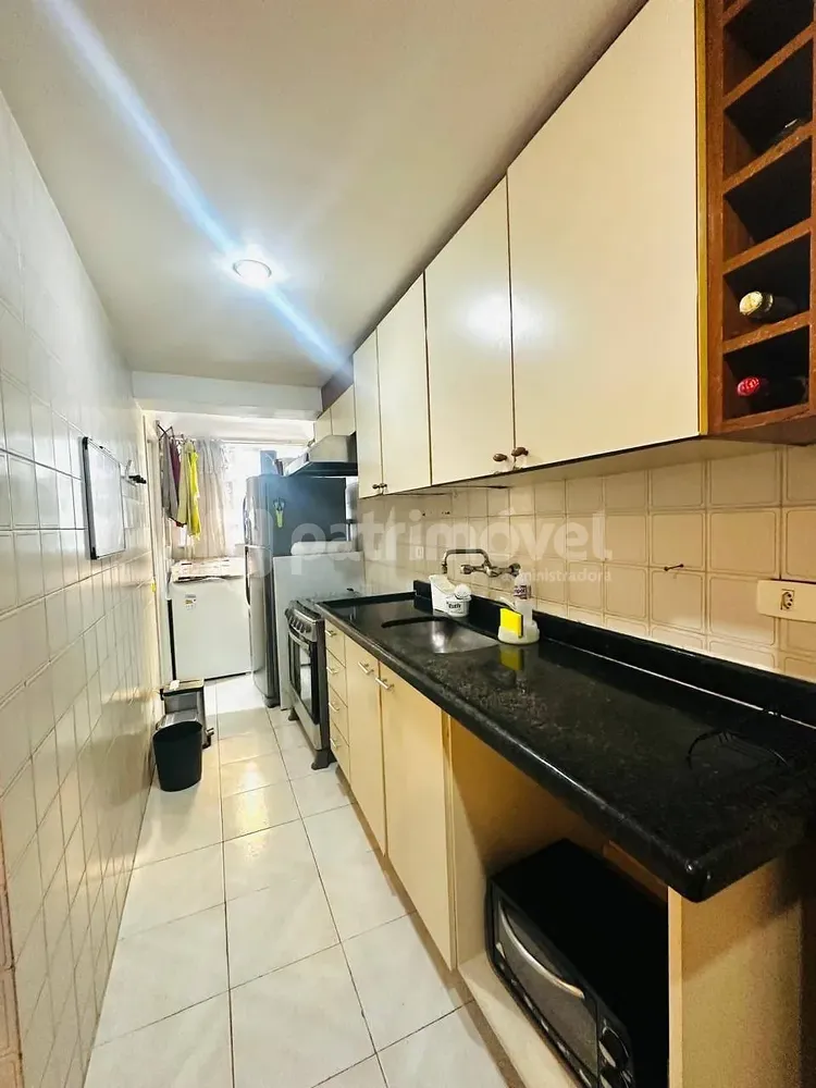 Apartamento, 2 quartos, 83 m² - Foto 15
