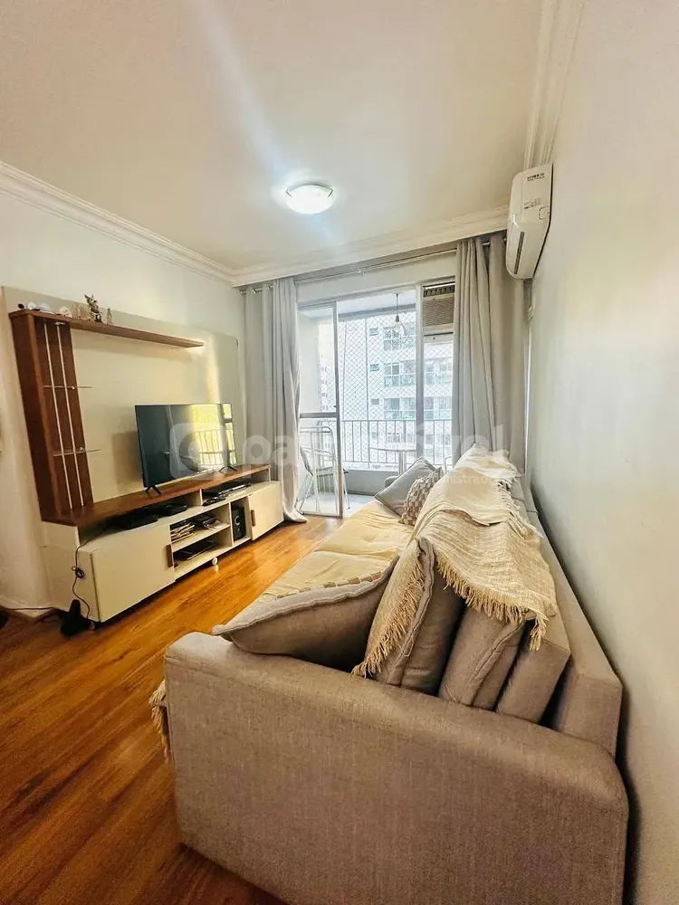 Apartamento, 2 quartos, 83 m² - Foto 3