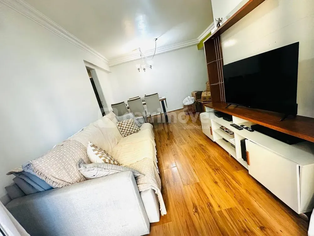 Apartamento, 2 quartos, 83 m² - Foto 6