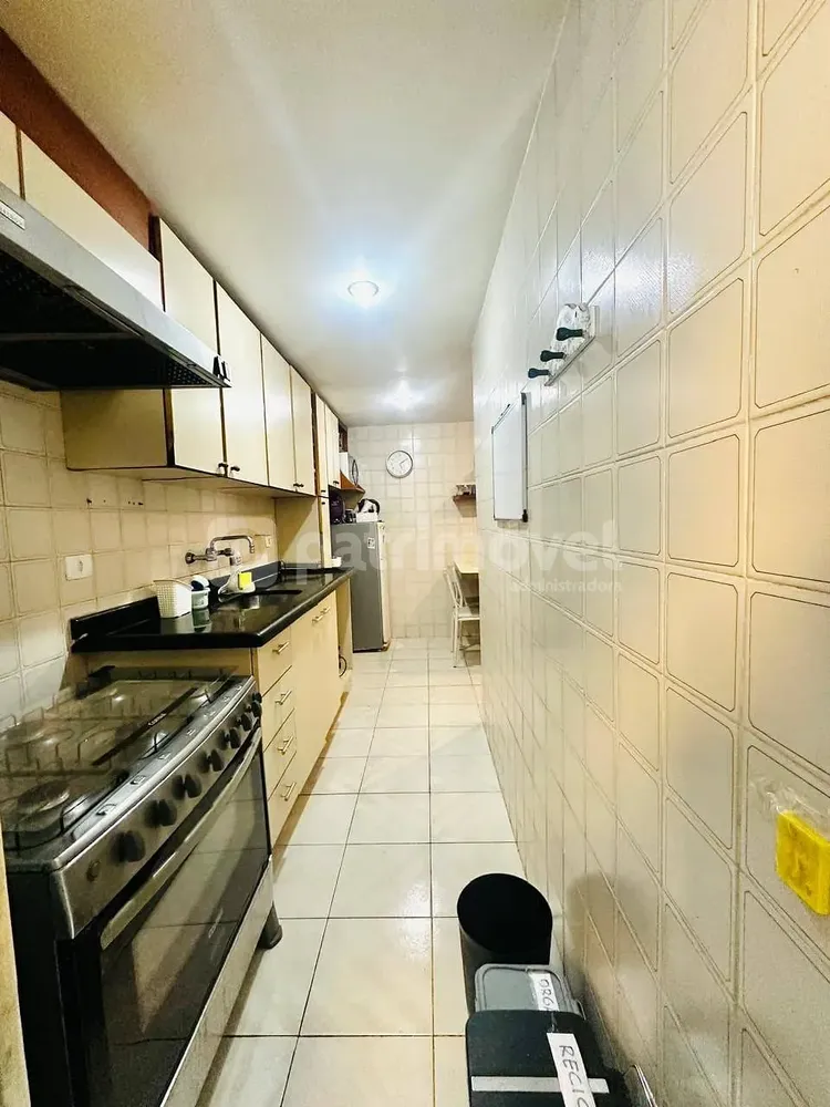 Apartamento, 2 quartos, 83 m² - Foto 16