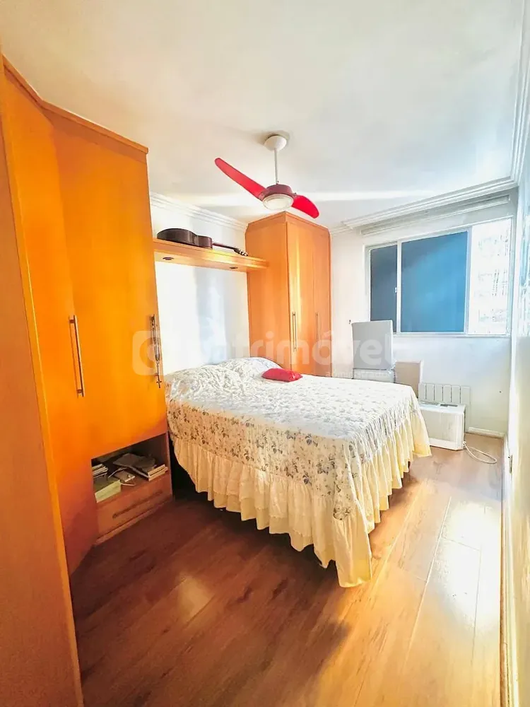 Apartamento, 2 quartos, 83 m² - Foto 8