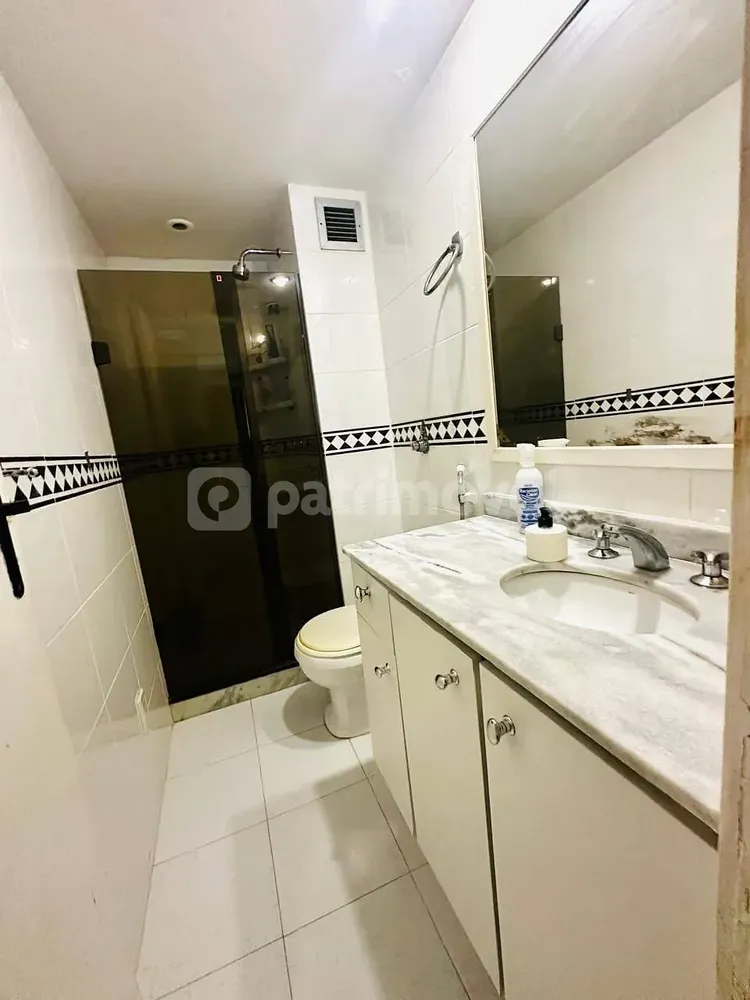 Apartamento, 2 quartos, 83 m² - Foto 11