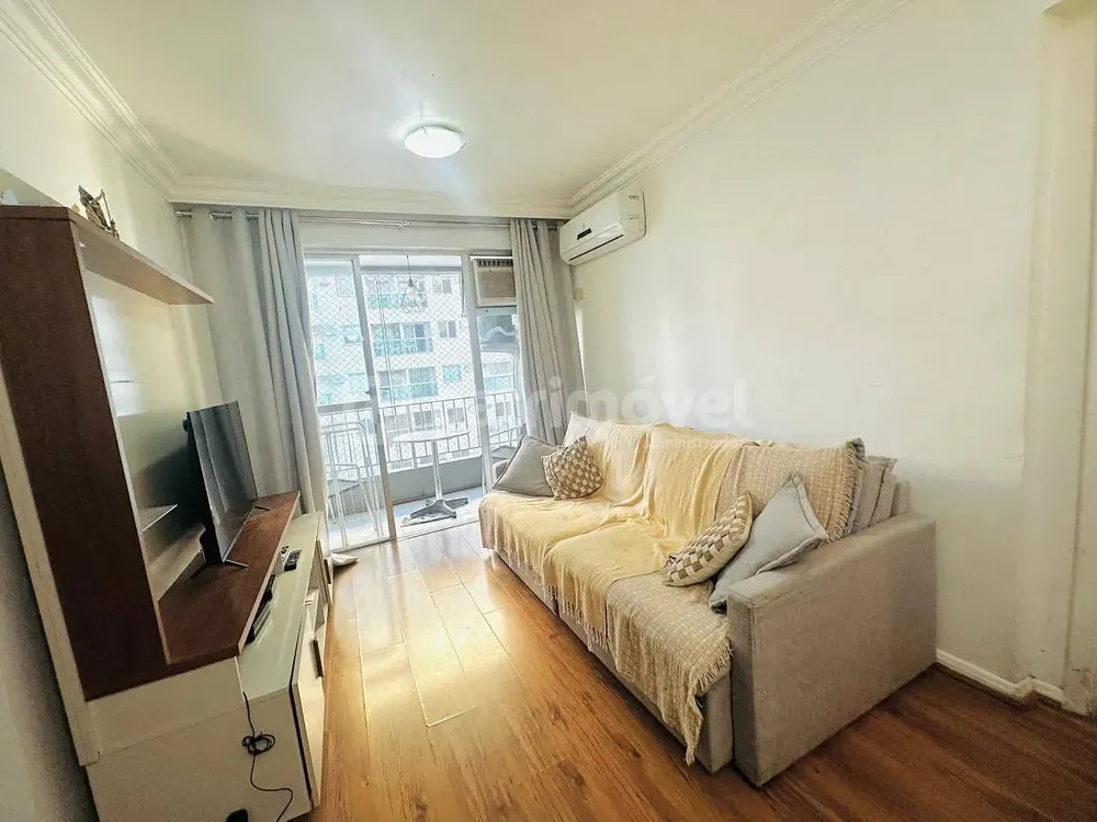 Apartamento, 2 quartos, 83 m² - Foto 1