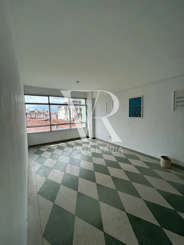 Sala-Conjunto, 55 m² - Foto 1