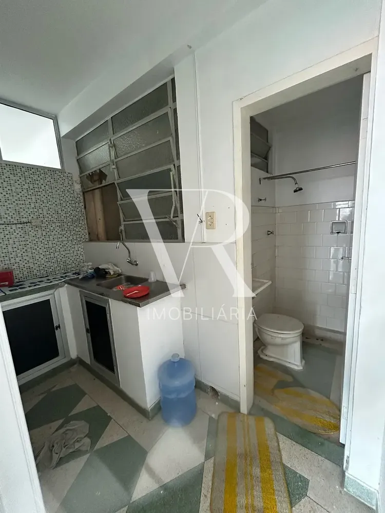 Sala-Conjunto, 55 m² - Foto 4