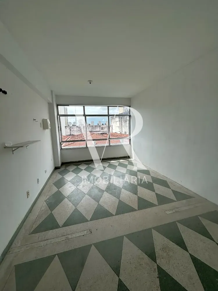 Sala-Conjunto, 55 m² - Foto 6