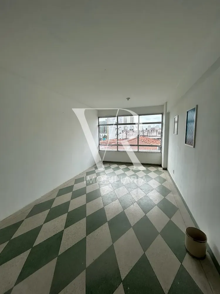 Sala-Conjunto, 55 m² - Foto 2