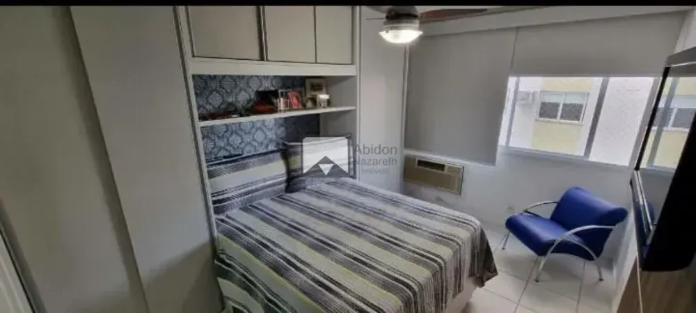 Apartamento, 3 quartos, 118 m² - Foto 4