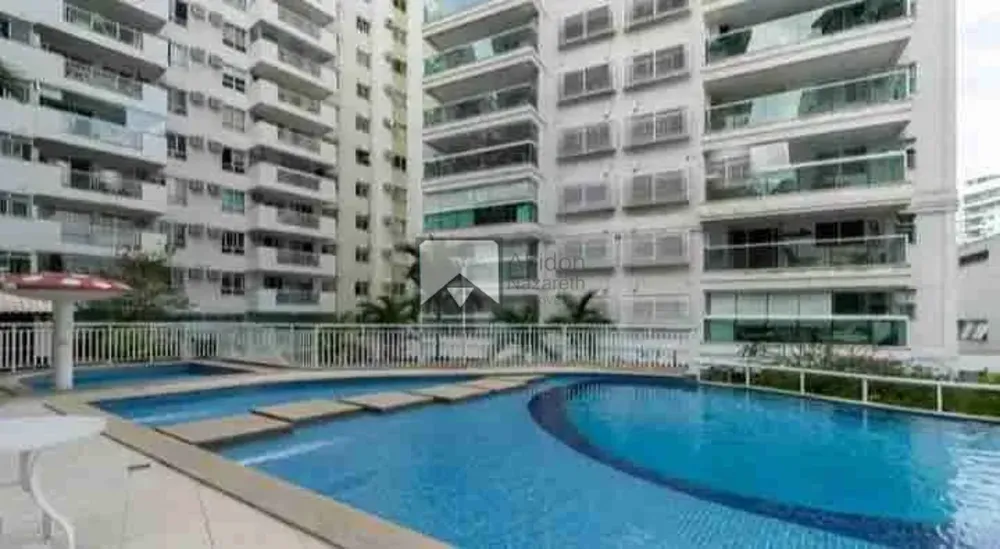 Apartamento, 3 quartos, 118 m² - Foto 40