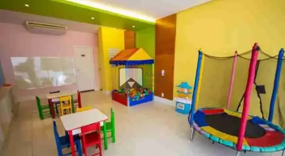 Apartamento, 3 quartos, 118 m² - Foto 39