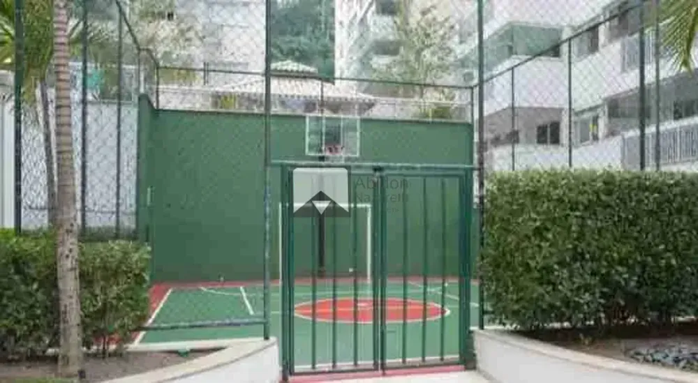Apartamento, 3 quartos, 118 m² - Foto 29